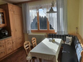 Casa de vacaciones Schönbach Características 19