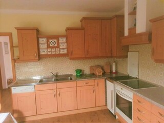 Vakantiehuis Schönbach Kenmerken 12