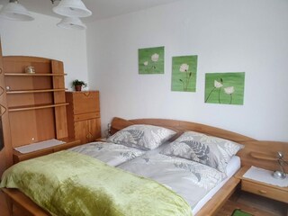Casa de vacaciones Schönbach Características 22
