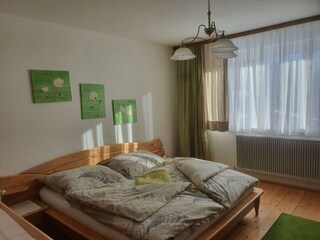 Casa de vacaciones Schönbach Características 20