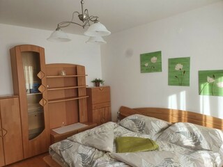 Casa de vacaciones Schönbach Características 13