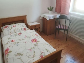 Vakantiehuis Schönbach Kenmerken 19