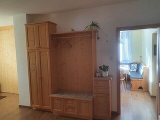 Casa de vacaciones Schönbach Características 20