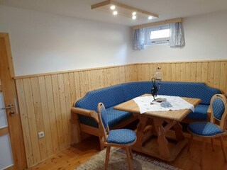 Casa de vacaciones Schönbach Características 24