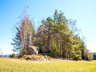 Ferienhaus Schönbach Umgebung 27