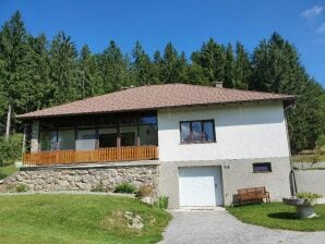 Ferienhaus in Altmelon im Waldviertel nahe Wien - Schönbach - image1