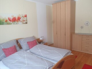 Ferienhaus Schönbach Ausstattung 13