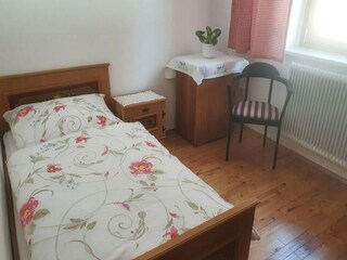 Maison de vacances Schönbach Équipement 14