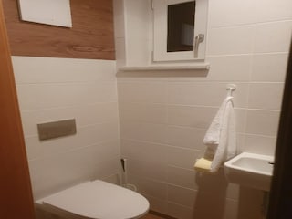 Ferienhaus Schönbach Ausstattung 15