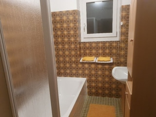 Ferienhaus Schönbach Ausstattung 16