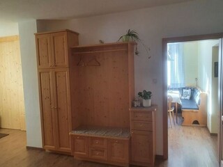 Maison de vacances Schönbach Équipement 17