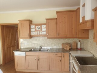 Maison de vacances Schönbach Équipement 18