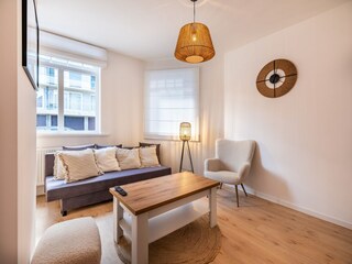 Villa Koksijde Caratteristiche 16