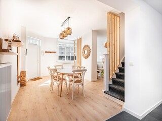 Villa Koksijde Features 9