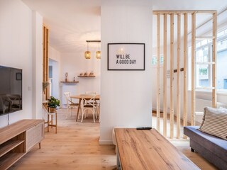 Villa Koksijde Ausstattung 17