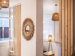 Villa Koksijde Caratteristiche 22