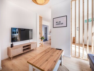 Villa Koksijde Caratteristiche 20