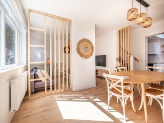 Villa Koksijde Ausstattung 21