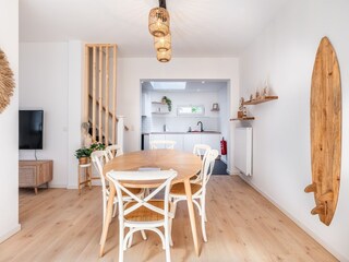 Villa Koksijde Features 19
