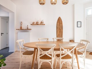 Villa Koksijde Features 20