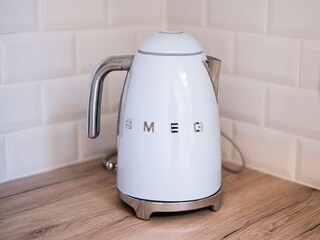 Villa Koksijde Features 13