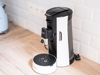 Villa Koksijde Caratteristiche 14