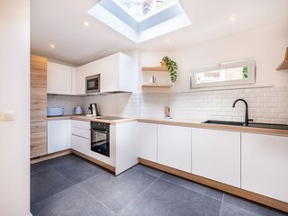 Villa Koksijde Caratteristiche 10