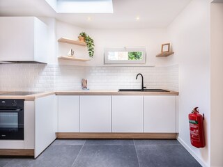 Villa Koksijde Ausstattung 24