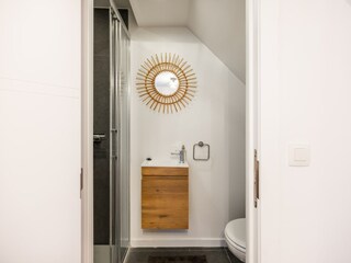 Villa Koksijde Ausstattung 8