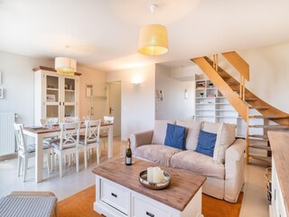 Apartment Koksijde Ausstattung 11