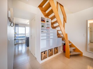 Appartement Koksijde Kenmerken 14