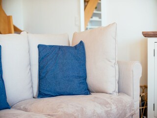 Appartement Koksijde Équipement 12