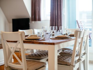 Appartamento Koksijde Caratteristiche 19