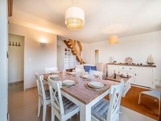 Apartment Koksijde Ausstattung 18