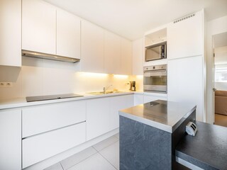 Appartement Koksijde Kenmerken 22