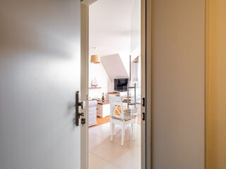 Appartement Koksijde Équipement 17