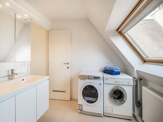 Appartamento Koksijde Caratteristiche 27