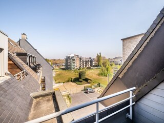 Apartment Koksijde Outdoor Recording 2