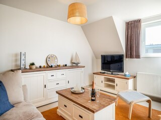 Appartement Koksijde Équipement 23