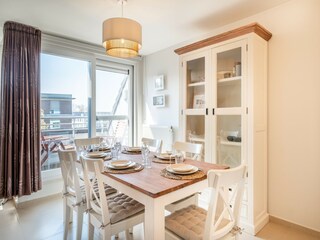 Appartamento Koksijde Caratteristiche 25