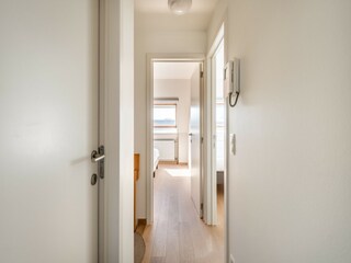 Appartement Koksijde Kenmerken 26