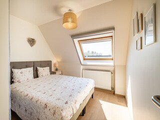 Appartement Koksijde Équipement 20