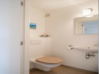 Appartement Koksijde Kenmerken 10