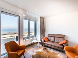 Apartment Koksijde Ausstattung 21