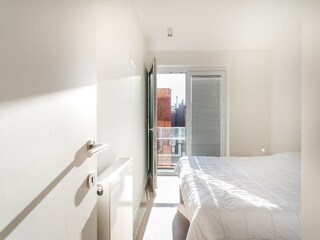 Apartment Koksijde Ausstattung 19