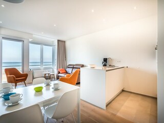 Apartment Koksijde Ausstattung 16