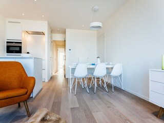Apartment Koksijde Ausstattung 17