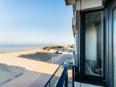 Apartamento Koksijde Grabación al aire libre 1