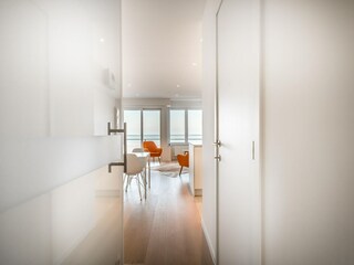 Apartment Koksijde Ausstattung 22