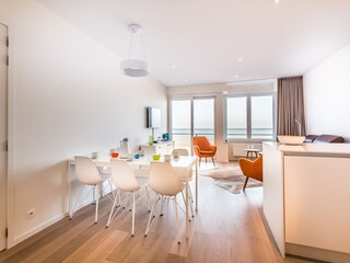 Apartment Koksijde Ausstattung 13